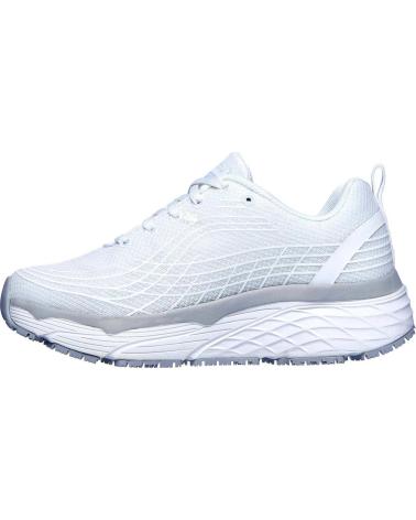 SKECHERS ZAPATILLAS SKECHERS PERFORMANCE TEXTIL WHITE TEXTILE