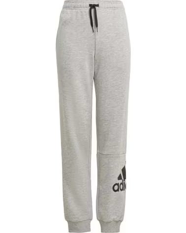 ADIDAS JOGGINGHOSE MIT LOGODRUCK BRGRIN-NEGRO