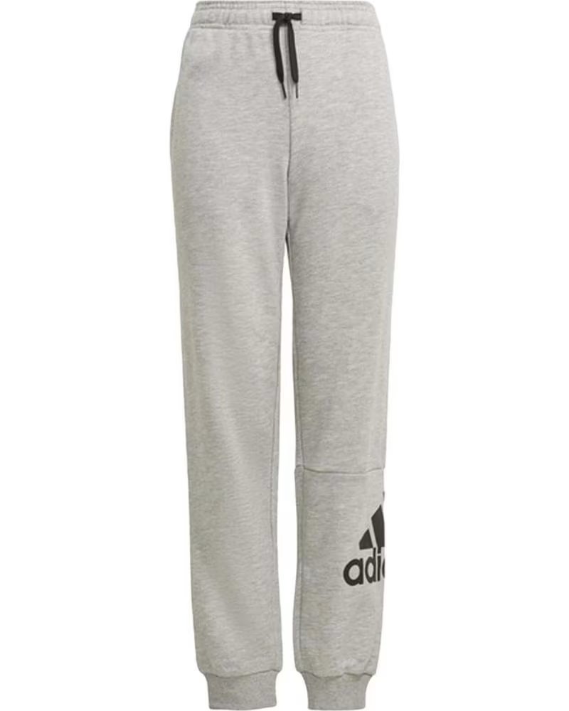 ADIDAS JOGGINGHOSE MIT LOGODRUCK BRGRIN-NEGRO