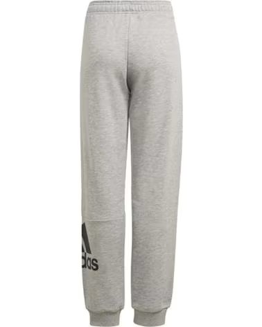 ADIDAS JOGGINGHOSE MIT LOGODRUCK BRGRIN-NEGRO