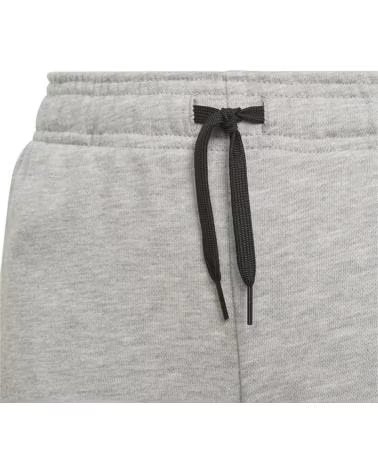 ADIDAS JOGGINGHOSE MIT LOGODRUCK BRGRIN-NEGRO