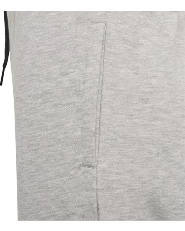 ADIDAS JOGGINGHOSE MIT LOGODRUCK BRGRIN-NEGRO