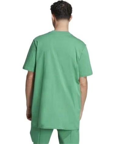 ADIDAS ADIDAS T-SHIRT WITH PRINTED LOGO SECOGR
