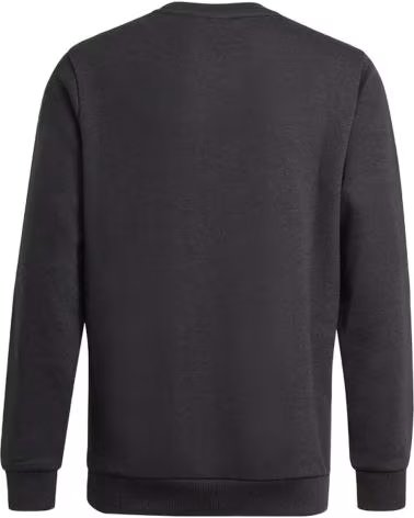 ADIDAS ADIDAS SWEATSHIRT WITH FRONT LOGO