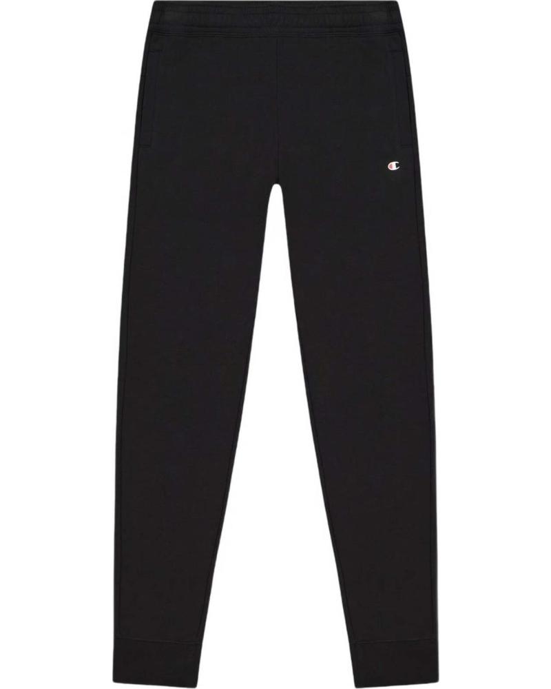 CHAMPION PANTALÓN JOGGER CHAMPION HOMBRE NBK