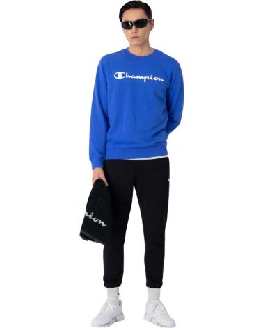 CHAMPION PANTALÓN JOGGER CHAMPION HOMBRE NBK