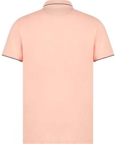 CHAMPION POLO DE MANGA CORTA CHAMPION PCHB-ZCCO PCHB-ZCCO-WHT-NBK
