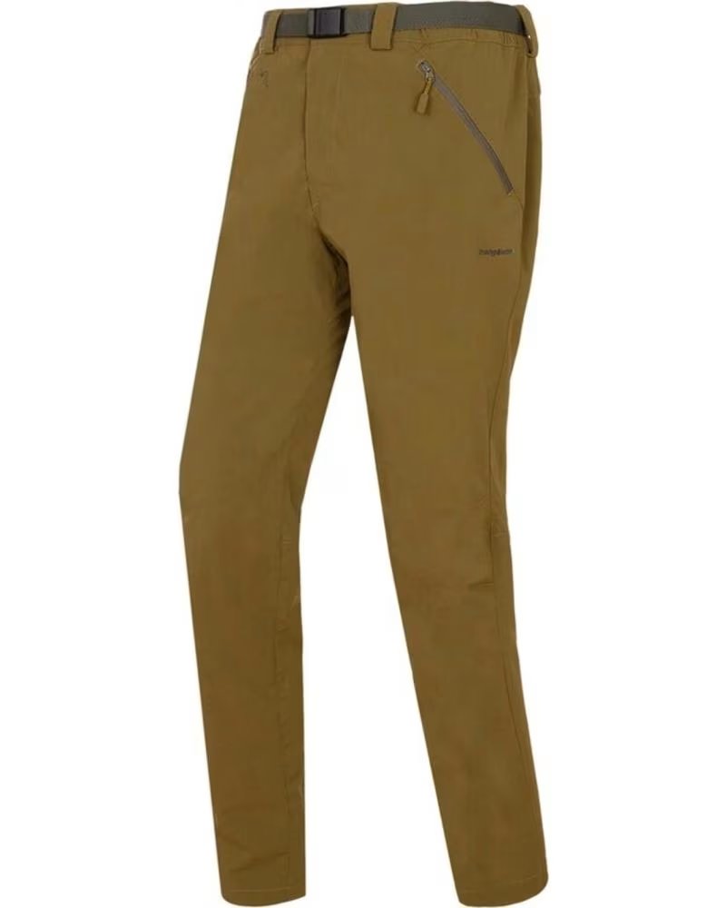 TRANGOWORLD PANTALONI LUNGHI TRANGOWORLD EN NEGRO