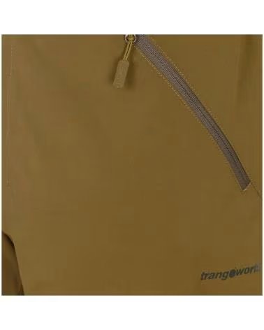 TRANGOWORLD PANTALONI LUNGHI TRANGOWORLD EN NEGRO