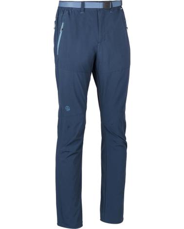 TERNUA PANTALÓN TÉCNICO TERNUA MULTIACTIVIDAD DARK MARINE