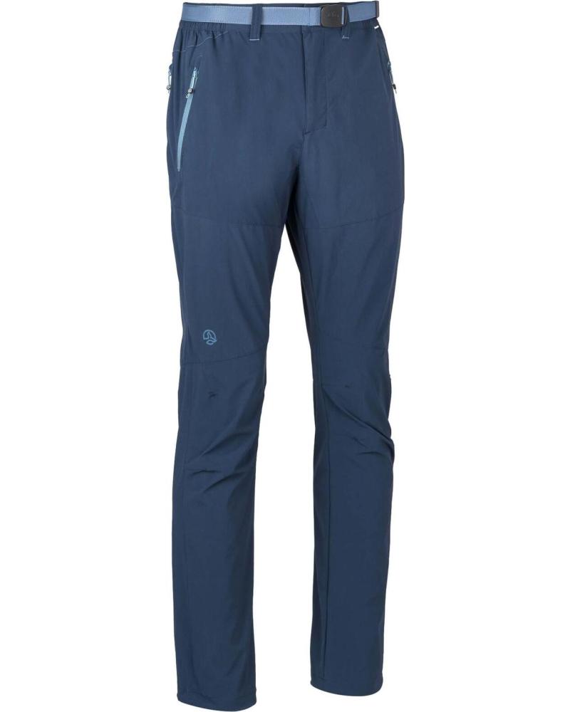 TERNUA PANTALÓN TÉCNICO TERNUA MULTIACTIVIDAD DARK MARINE