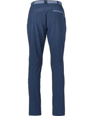 TERNUA PANTALÓN TÉCNICO TERNUA MULTIACTIVIDAD DARK MARINE