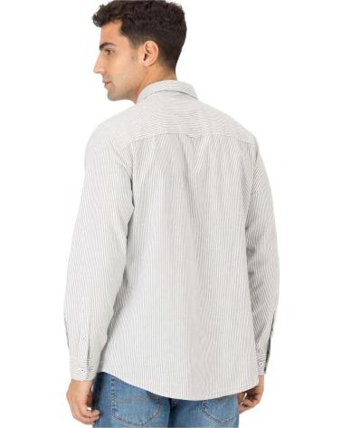 TIFFOSI CAMISA EN PARA HOMBRE BLANCO