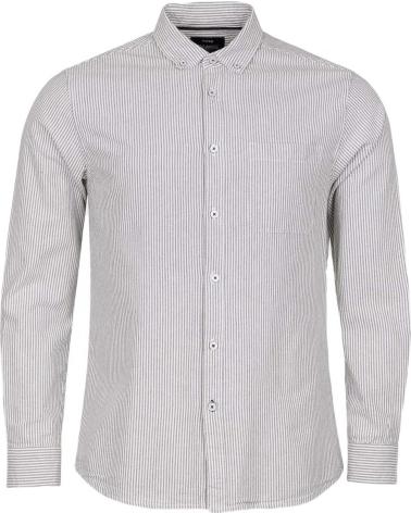 TIFFOSI CAMISA EN PARA HOMBRE BLANCO