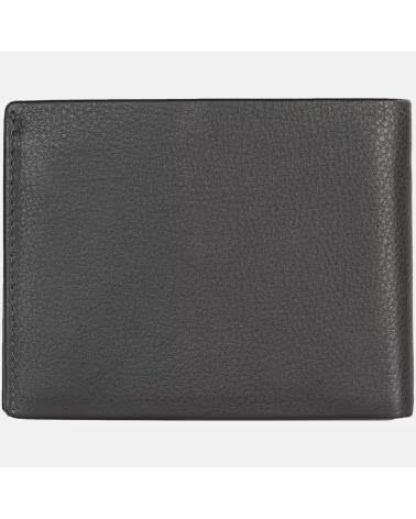 LOIS JEANS PORTAFOGLIO LOIS IN PELLE MARRONE DA UOMO MARRON