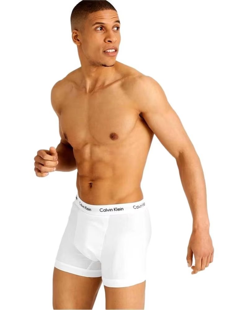 CALVIN KLEIN PACK DE CALZONCILLOS EN PARA HOMBRE MULTICOLOR