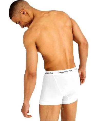 CALVIN KLEIN PACK DE CALZONCILLOS EN PARA HOMBRE MULTICOLOR