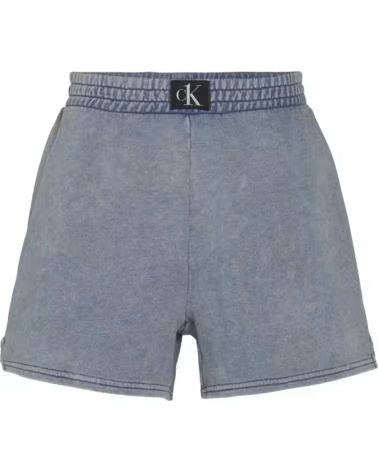 CALVIN KLEIN CALVIN KLEIN HERREN STRICK-BOXER GRIS