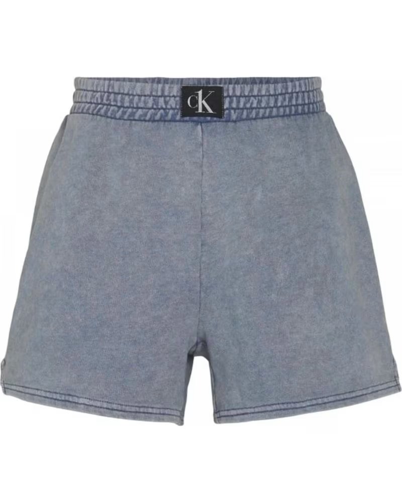 CALVIN KLEIN CALVIN KLEIN HERREN STRICK-BOXER GRIS