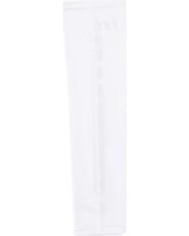 NIKE NIKE PRO DRI-FIT KOMPRESSIONS-ARMSTULPEN FÜR BEINE BLANCO
