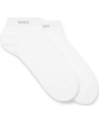 HUGO BOSS CALCETINES HUGO BOSS BLANCOS PARA HOMBRE BLANCO