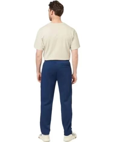 GUESS PANTALON LARGO EN PARA HOMBRE AZUL