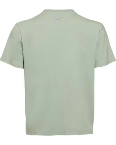 GUESS GUESS KURZARMSHIRT FÜR HERREN IN GRÜN AZUL