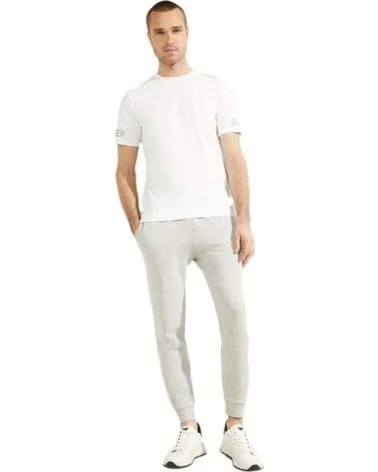 GUESS CAMISETA GUESS DE MANGA CORTA PARA HOMBRE BLANCO