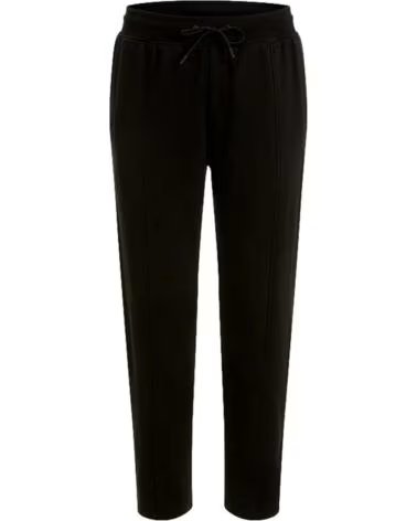 GUESS PANTALONI LUNGHI GUESS DA UOMO NERI NEGRO