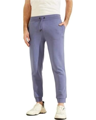 GUESS PANTALONI LUNGHI GUESS DA UOMO MORADO