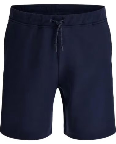 GUESS PANTALONCINO SPORTIVO GUESS DA UOMO AZUL