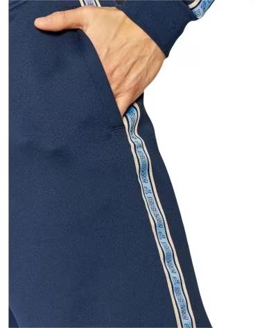 GUESS PANTALONCINO SPORTIVO GUESS DA UOMO AZUL