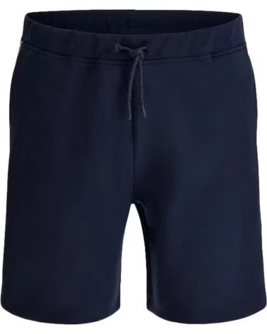 GUESS PANTALONCINO SPORTIVO GUESS DA UOMO BLU NAVY AZUL