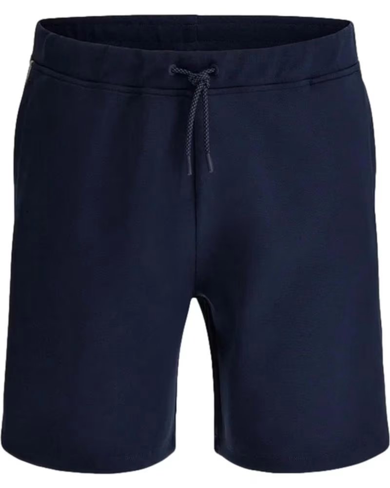 GUESS PANTALONCINO SPORTIVO GUESS DA UOMO BLU NAVY AZUL