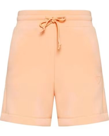 GUESS PANTALONCINO GUESS ROSA DA DONNA ROSA