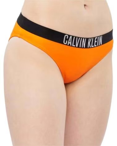 CALVIN KLEIN BIKINI CALVIN KLEIN PARA MUJER NARANJA