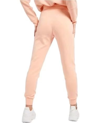 GUESS PANTALON DE SURVÊTEMENT GUESS POUR FEMME ROSA