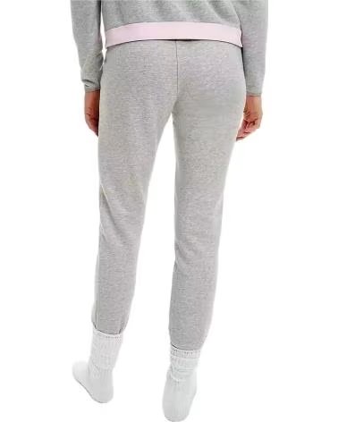 CALVIN KLEIN PANTALONI LUNGHI CALVIN KLEIN DA DONNA GRIGI GRIS