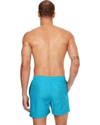 CALVIN KLEIN BAÑADOR CALVIN KLEIN PARA HOMBRE AZUL