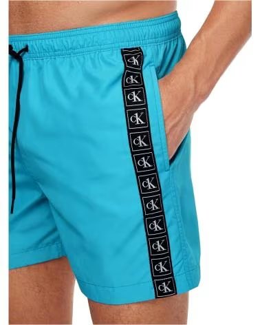 CALVIN KLEIN BAÑADOR CALVIN KLEIN PARA HOMBRE AZUL