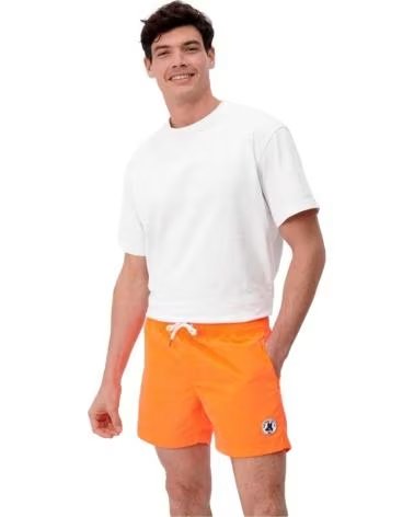 JOTT JOTT MEN´S SWIMSUIT ORANGE NARANJA