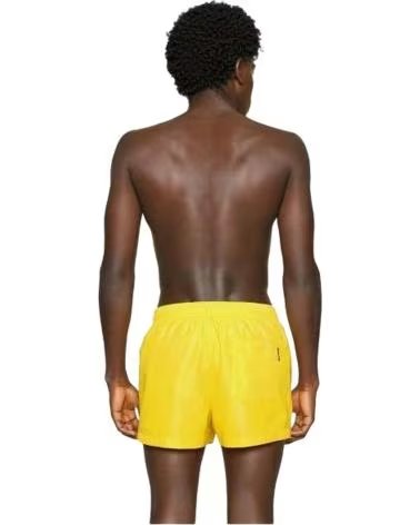 CALVIN KLEIN BAÑADOR CALVIN KLEIN PARA HOMBRE AMARILLO AMARILLO