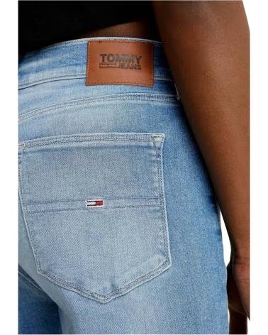 TOMMY JEANS VAQUEROS JEANS EN PARA MUJER AZUL