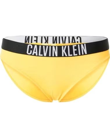 CALVIN KLEIN CALVIN KLEIN BIKINIHOSE FÜR DAMEN AMARILLO