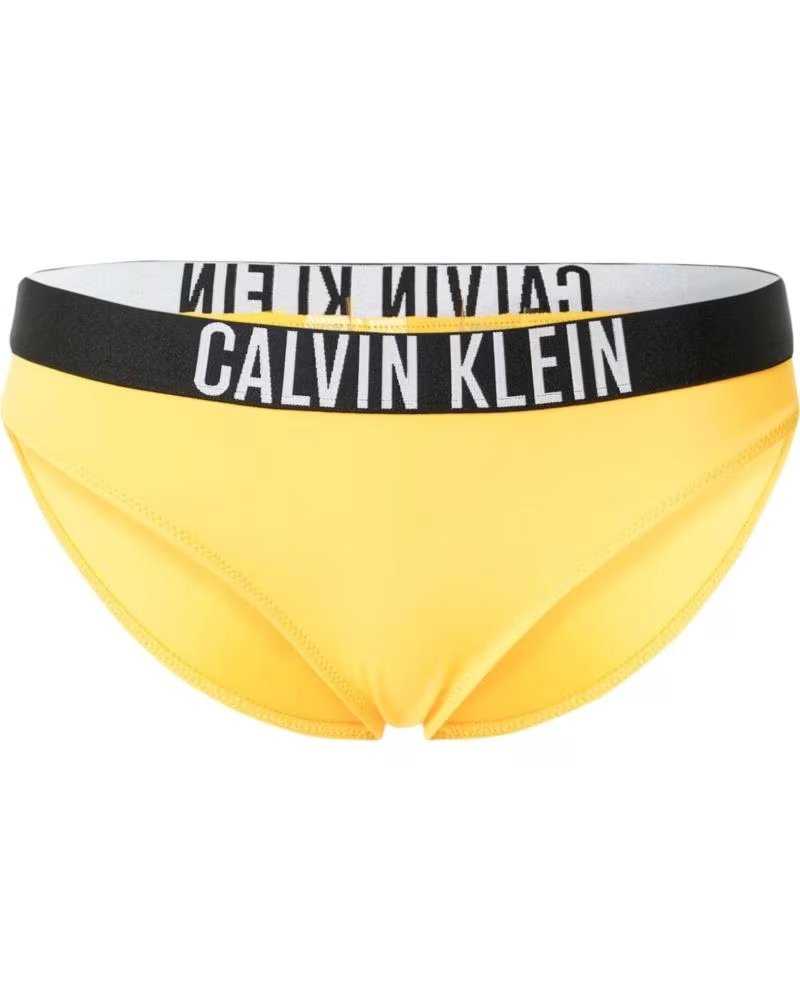 CALVIN KLEIN CALVIN KLEIN BIKINIHOSE FÜR DAMEN AMARILLO