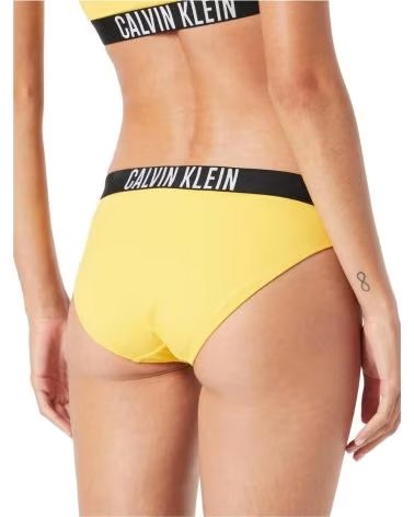 CALVIN KLEIN CALVIN KLEIN BIKINIHOSE FÜR DAMEN AMARILLO