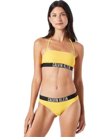CALVIN KLEIN CALVIN KLEIN BIKINIHOSE FÜR DAMEN AMARILLO