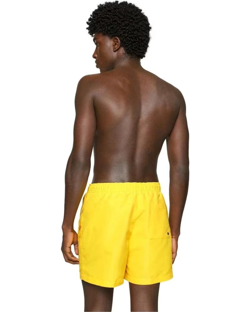 CALVIN KLEIN BAÑADOR CALVIN KLEIN PARA HOMBRE AMARILLO AMARILLO