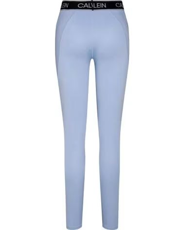 CALVIN KLEIN LEGGINGS CALVIN KLEIN PARA MUJER - AZUL CLARO AZUL