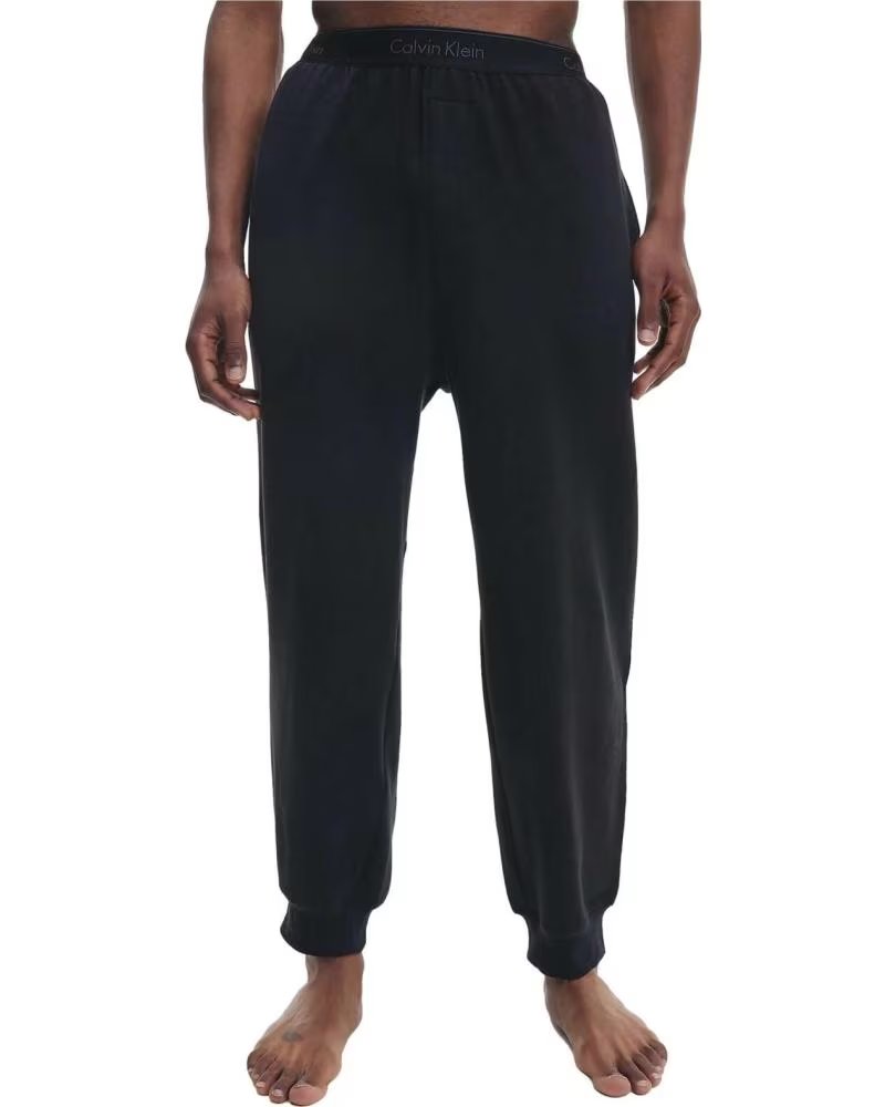 CALVIN KLEIN PANTALON LONG CALVIN KLEIN POUR HOMME NOIR NEGRO